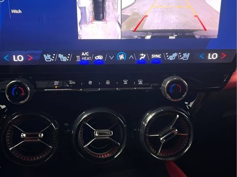 Certified 2024 Chevrolet Blazer EV RS AWD/4WD image 16