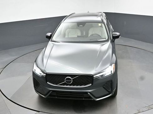 New 2026 Volvo XC60 T8 Ultra w/ Protection Package Premier AWD/4WD image 48
