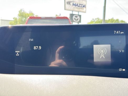 New 2026 MAZDA MAZDA3 s Sport FWD image 16