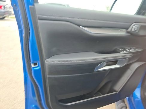 Used 2024 Ford Ranger Lariat w/ Advanced Towing Package image 9