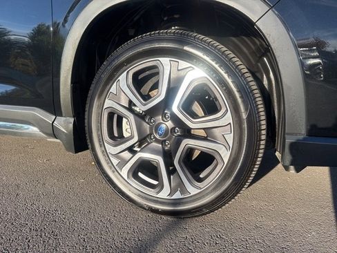 Certified 2025 Subaru Ascent Touring w/ Popular Package #1 image 10