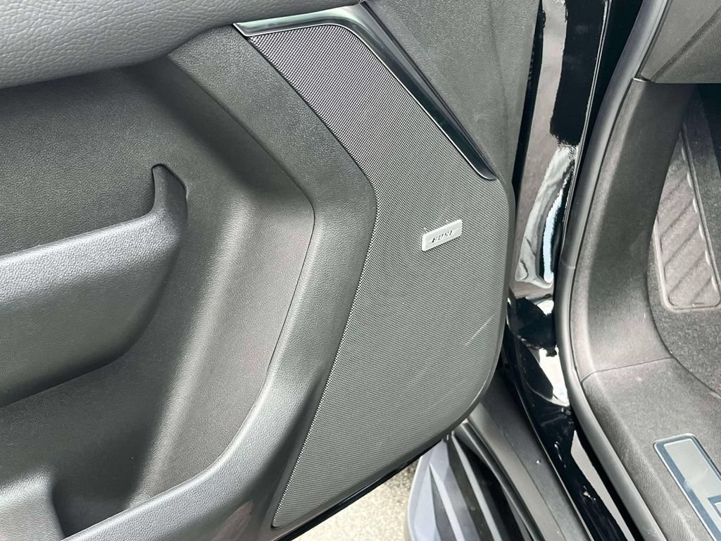 New 2026 GMC Yukon Denali AWD/4WD image 24