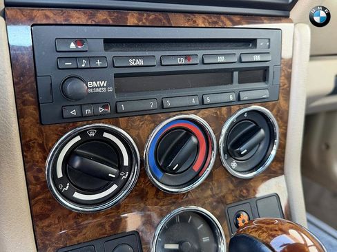 Used 2000 BMW Z3 2.8 image 24