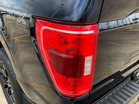 Used 2023 Ford F150 XL w/ STX Black Appearance Package image 29