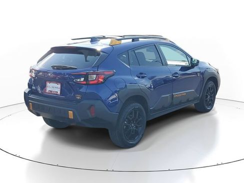 Certified 2024 Subaru Crosstrek 2.5i Wilderness AWD/4WD image 4