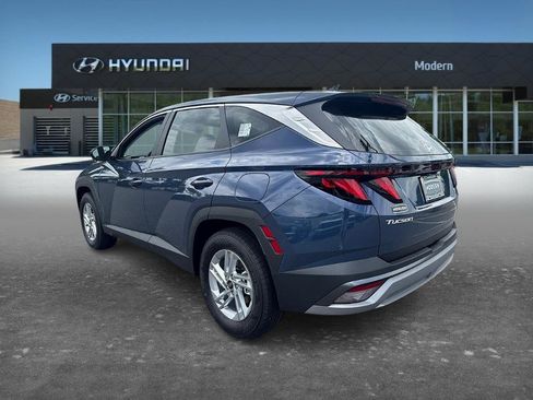 New 2026 Hyundai Tucson SE FWD image 4