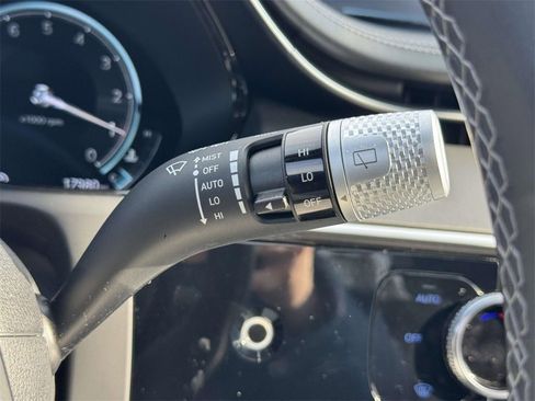 Certified 2023 Genesis GV70 2.5T Sport Prestige w/ Sport Prestige Package image 19