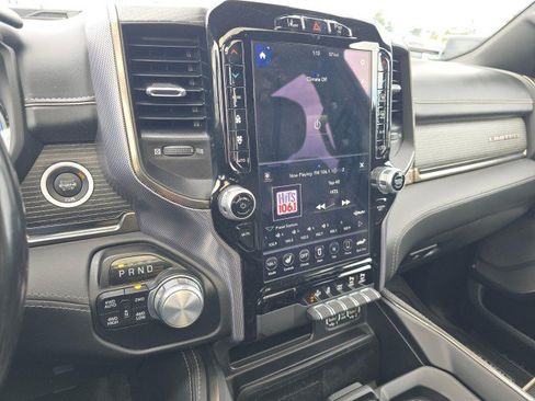 Used 2021 RAM 1500 Limited w/ Night Edition AWD/4WD image 33