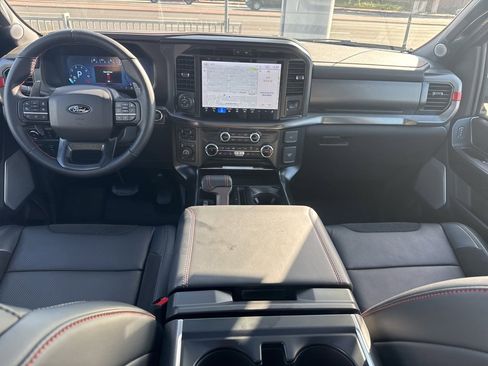Used 2025 Ford F150 Raptor image 14