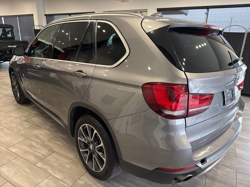 Used 2017 BMW X5 xDrive35i image 13