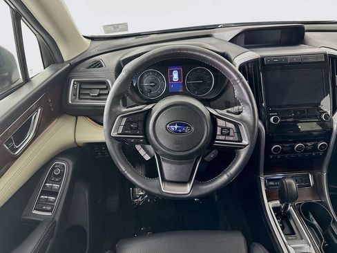 Used 2022 Subaru Ascent Touring w/ Popular Package #2A AWD/4WD image 32