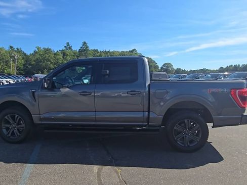 Certified 2023 Ford F150 XLT w/ Equipment Group 302A High AWD/4WD image 16