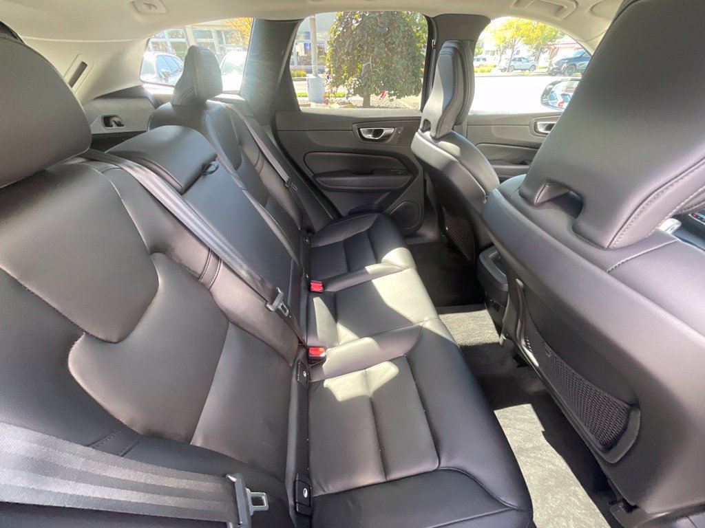 Certified 2024 Volvo XC60 B5 Core w/ Protection Package Premier AWD/4WD image 14