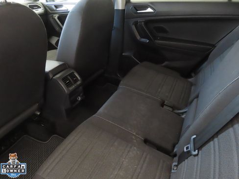 Used 2023 Volkswagen Tiguan S w/ Driver Assistance Package FWD image 22