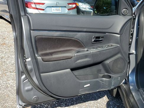 New 2026 Mitsubishi Outlander Sport AWD image 13