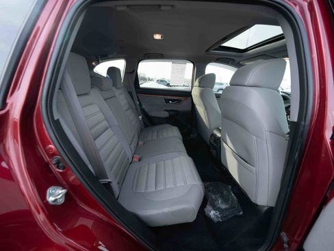 Certified 2020 Honda CR-V EX image 25