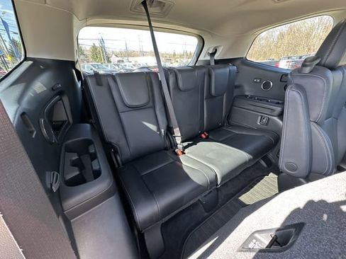 Used 2023 Subaru Ascent Limited w/ Technology Package image 30