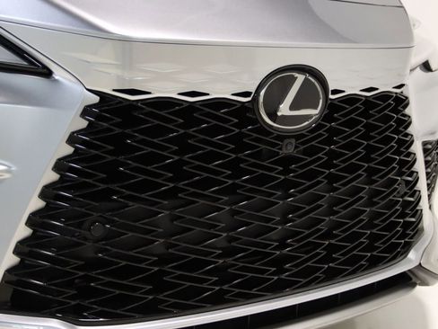Used 2024 Lexus RX 350 F Sport w/ Convenience Package AWD/4WD image 26