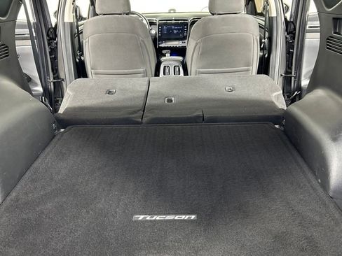 Used 2022 Hyundai Tucson SEL w/ Convenience Package image 22