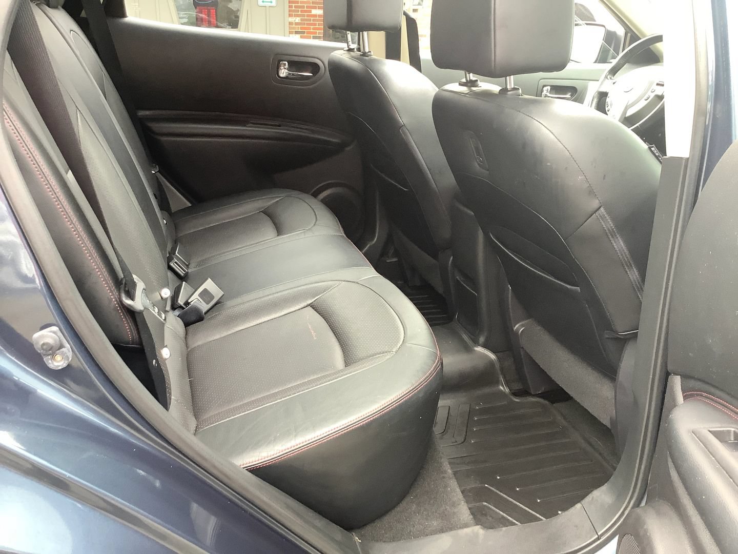Used 2013 Nissan Rogue SL AWD/4WD image 14