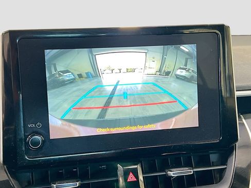 Used 2023 Toyota Corolla SE FWD image 13