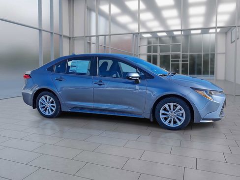 New 2026 Toyota Corolla LE image 6