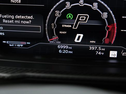 Used 2023 Lamborghini Urus Performante AWD/4WD image 20