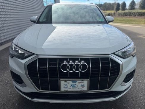 Used 2022 Audi Q3 2.0T Premium image 7