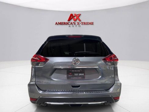 Used 2020 Nissan Rogue SL image 5