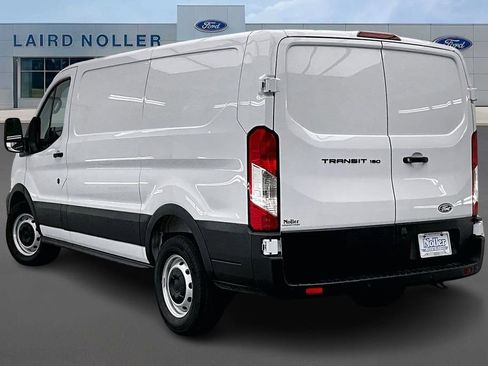 New 2026 Ford Transit 150 Low Roof image 3