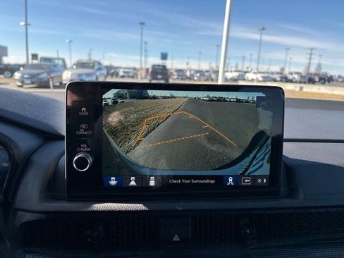 New 2026 Honda CR-V Sport-L image 20