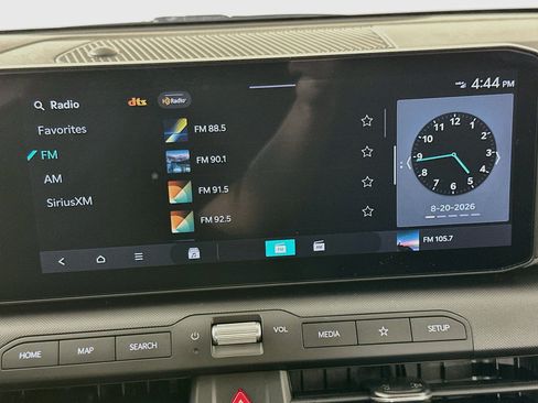 Used 2025 Kia K4 FWD image 21