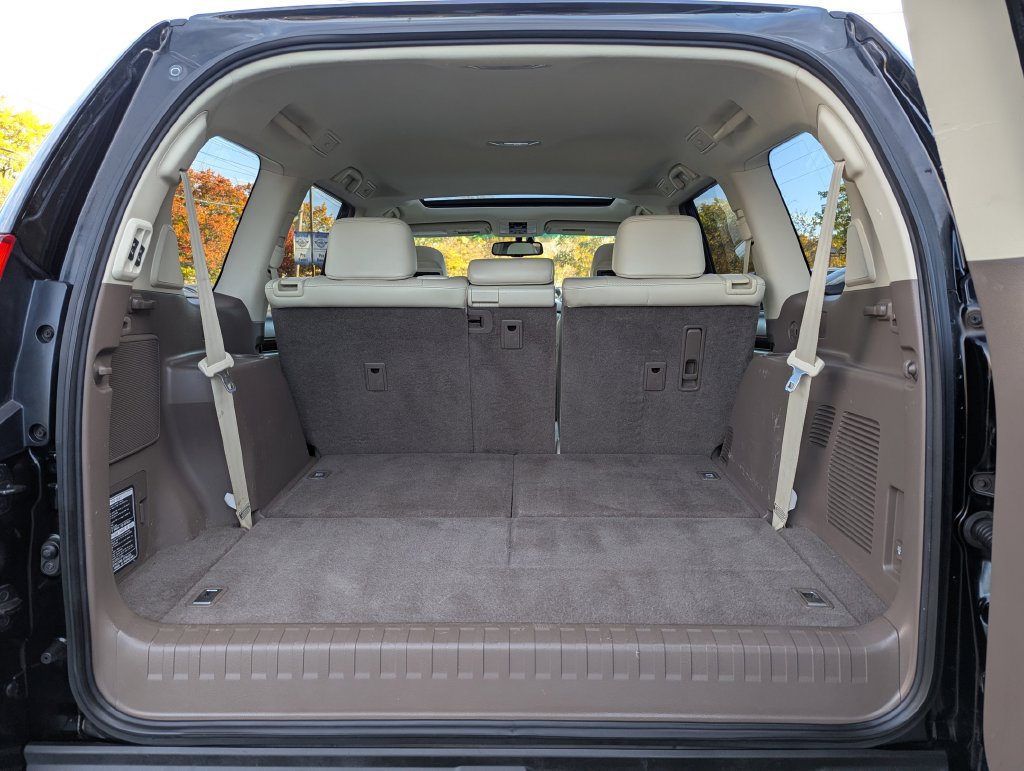 Used 2011 Lexus GX 460 AWD/4WD image 50