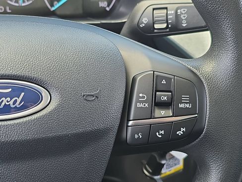 Used 2024 Ford Maverick XLT FWD image 21