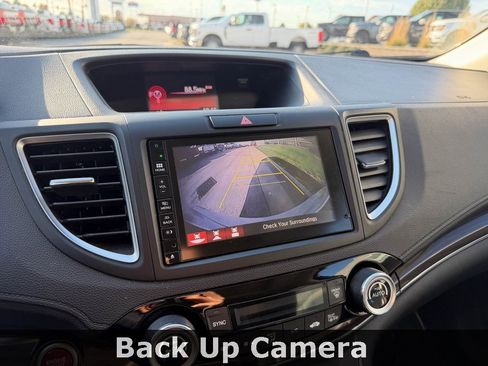Used 2015 Honda CR-V EX-L image 24