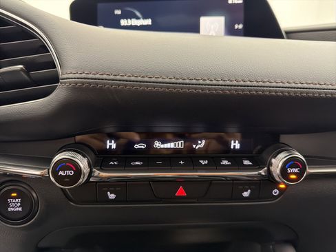 New 2026 MAZDA MAZDA3 2.5 S Premium image 19