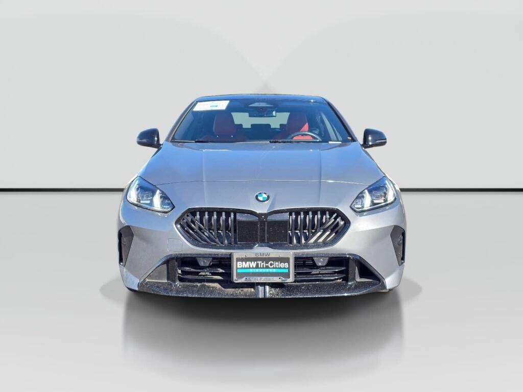 Used 2026 BMW 228i xDrive w/ Premium Package AWD/4WD image 8