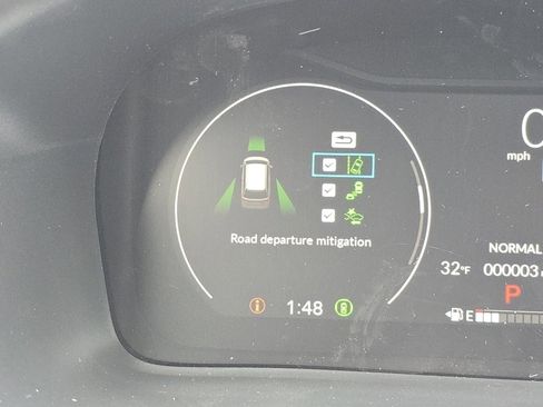 New 2026 Honda Odyssey EX-L image 33