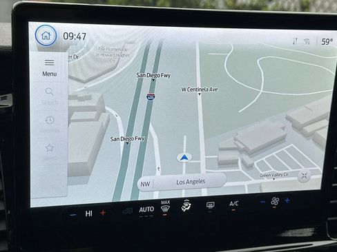 Certified 2024 Ford Transit 350 XLT image 22