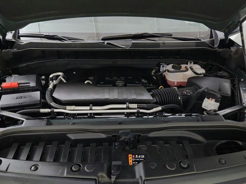 Certified 2026 Chevrolet Silverado 1500 LT AWD/4WD image 25
