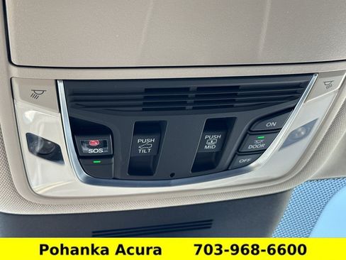 Certified 2026 Acura MDX SH-AWD image 18