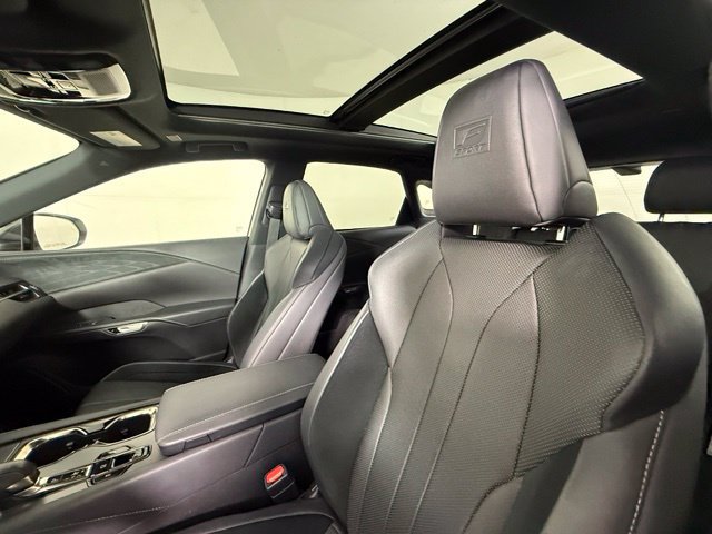 Used 2023 Lexus RX 500h F Sport w/ Cold Area Package AWD/4WD image 17