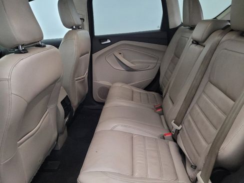 Used 2018 Ford Escape SEL image 18