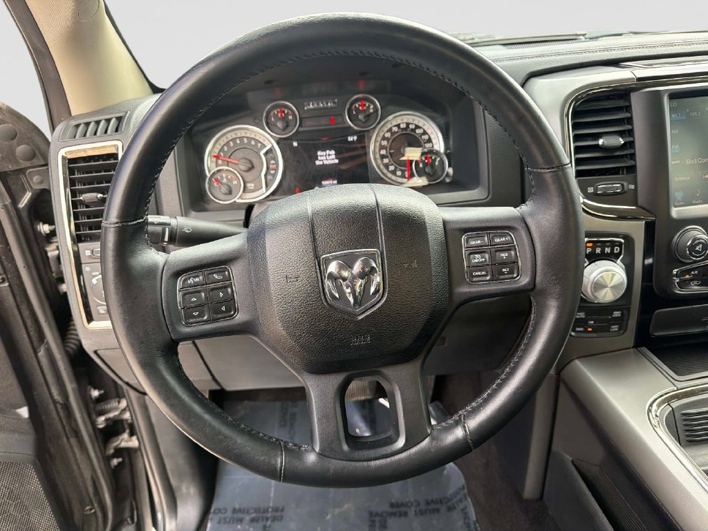 Used 2015 RAM 1500 Sport w/ Convenience Group AWD/4WD image 32