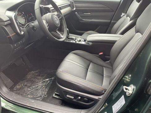 New 2026 MAZDA CX-50 AWD 2.5 S w/ Cargo Package image 15