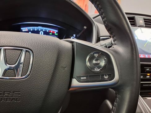 Used 2021 Honda CR-V EX-L image 29