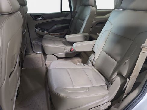 Used 2016 Chevrolet Tahoe LTZ AWD/4WD image 14