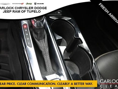 Used 2025 Chevrolet Trax ACTIV w/ Driver Confidence Package FWD image 28