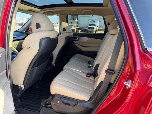 Used 2024 Acura MDX Technology image 8