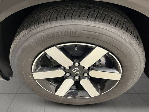 New 2026 Honda Prologue Touring image 11
